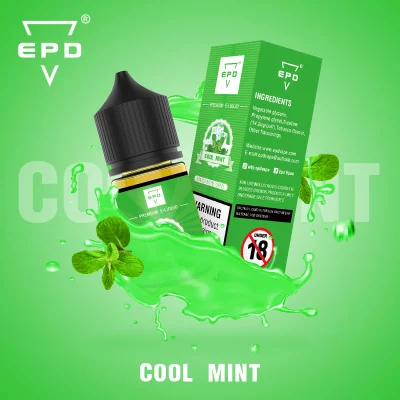 Wholesale 10ml 20ml 30ml 60ml 1L Disposable Vape Tobacco Fruit Falvors Liquid Capacity 0mg 30mg 35mg 50mg Nicotine Electronic Cigarette E Liquid