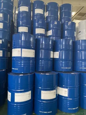 Glycol Glycerin Vegetable Glycerine Industry 56-81-5 Food and USP Grade