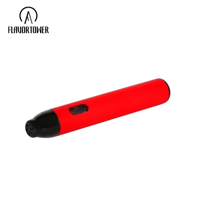 Wholesale Luxurious 1ml Ceramic Coil Disposable