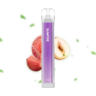 Factory Crystal Wholesale I Vape Crystal Vape Imini 600 Puffs