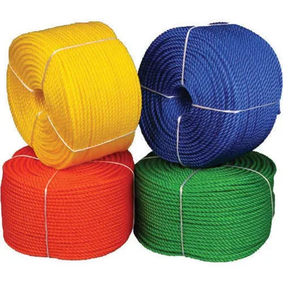 PP/PE Polypropylene Tugboat Hmpe Hemp Metallic Hollow Core 12mm UHMWPE Plastic Factory Twisted Cotton Telstra Safety Towing Synthetic Winch HDPE Rope