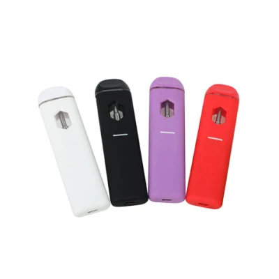 Rhy D015 Welcome OEM/ODM Orders Torch Flow Diamond Extrax Vape Preheat Pod System Hhc Oil