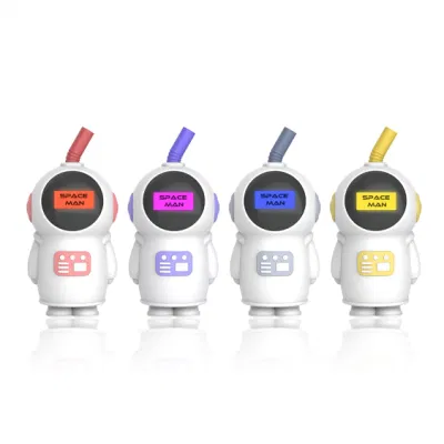 Lavie Cute Spaceman Disposable Vapes 7000puffs