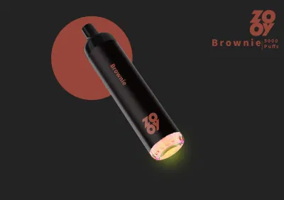Custom Zbood Colored Smoke Cotton Free Juice PE10000 Xpro Disposable Electric Cigarette Zooy Apex 5000 Puff Dispsoable Vape