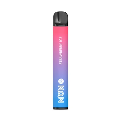 2022 The Best-Selling E Cigarette Fume Ultra Mon 600puffs Puffs Disposable Vape