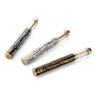 California Honey 550mAh 1ml Hhc Delta 8 Oil Disposable Vape Pen