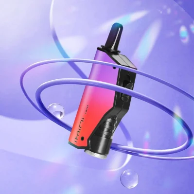 Imini Twist 500mAh Rechargeable Battery for 510 Thread Cartridges