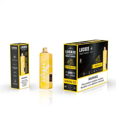 Spain Hot Sell Smart 8000 Af Puffs Distributors Wholesale Replaceable Disposable Vape
