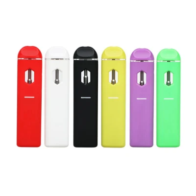 Rhy D015 Welcome OEM/ODM Orders Torch Flow Diamond Extrax Vape Preheat Pod System Hhc Oil