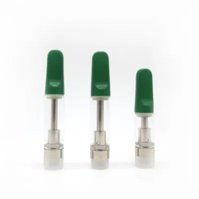 Factory Wholesale for Sale Cartridge 510 Glass Vape Pen Ceramic Coil Atomizer