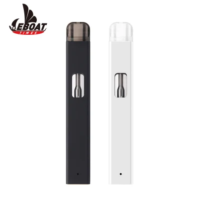 High Quality C-Ake D-Elta 8 Empty Disposable Rechargeable Battery Pen Vaporizer with Packaging
