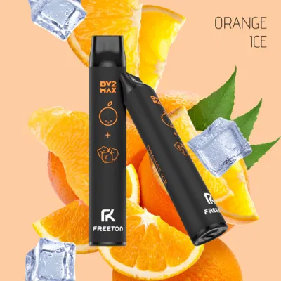  10ml Disposable Vape Pen Pod &nbsp;Flow 3500puffs 10 Colors Pre-Filled Fast Delivery