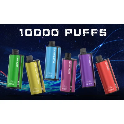 Premium Flavor Juice Head Vape Disposable Vape Waka Pen Hookah 10000 600 800 3000 3500 5000 Puff Hookah Shisha Pen Price Cheap Vape