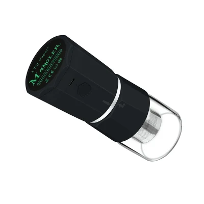 Wholesale Authentic Ltq Vapor 1100mAh Mangler Electric Herb Grinder Kit