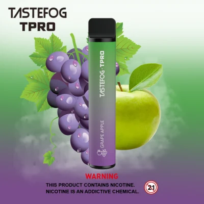 Disposable Electronic Cigarette Vape Wholesale Vape Lava Plus