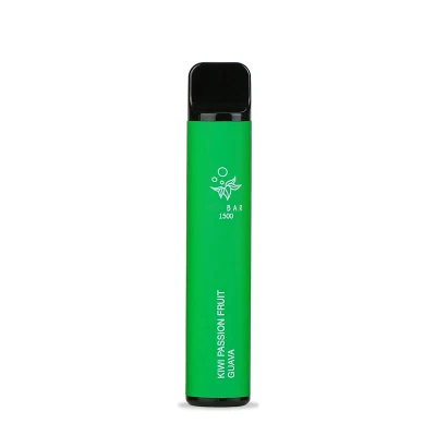 Strawberry Ice Cream Elf Wholesale Disposable Vape Pen 350/1500/800 Puff 0/2/5% Elf Vaporizer Bars Puff Elf Watermelon Bars