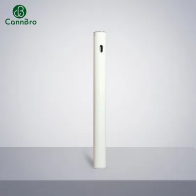 Cannbro 0.5ml 420 Hhc Vape Pen Empty 1ml Vape Pod System