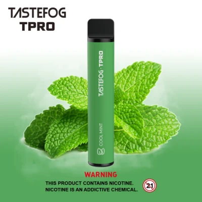 Disposable Electronic Cigarette Vape Wholesale Vape Lava Plus