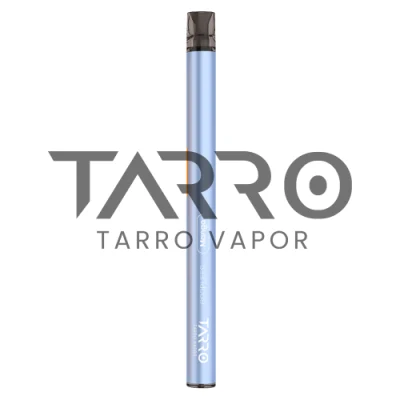Wholesale Cheap Price Cigalike Electric Cigarette Tobacco Mint Flavor 260 Puffs Crystal Elf Pen Bar Disposable Vape
