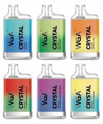 Wholesale Zbood Liquid 18 Mg Zero Recharge Poco Bl Turn Tyson Vape High Quality E Cigarette Wga Crystal 600 Puffs Disposable Vape