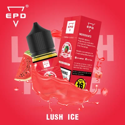 Wholesale 10ml 20ml 30ml 60ml 1L Disposable Vape Tobacco Fruit Falvors Liquid Capacity 0mg 30mg 35mg 50mg Nicotine Electronic Cigarette E Liquid