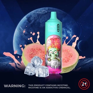 Randm Tornado 9000 Puffs Puff Bar Wape Pod Vaper Vaporizer Disposable E-Cig Electric Hookah Price Vixn Electronic Cigarette Wholesale I Vape