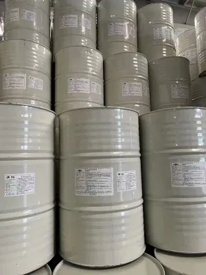 Glycol Glycerin Vegetable Glycerine Industry 56-81-5 Food and USP Grade