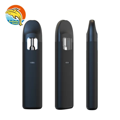 Quebec Wholesale Packwoods Empty 1gram/2gram Live Resin Thick Oil Disposable Pod Vape Extrax 1ml/2ml Oil Disposable Vapes Pen with Full Ceramic