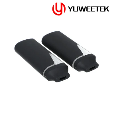 Rhy-D004 Empty Vapor Cartridge 2 Ml Disposable Cartridge Pen Mini Disposable Vaporizer Disposable Oil Vapes
