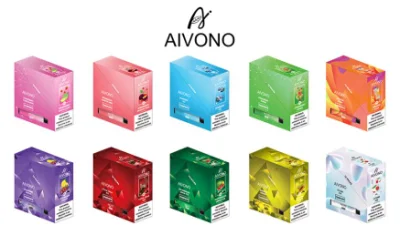 Disposable Vape Pen Aim PRO 1500puffs Vs Puff XXL Electronic Cigarette Wholesale I Vape