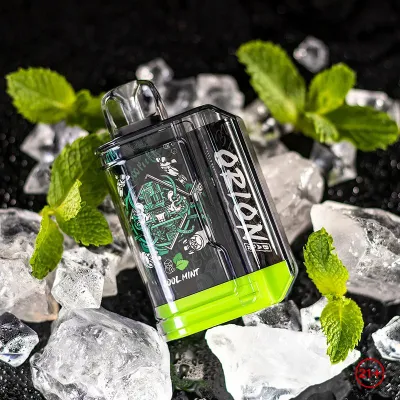 Hot Selling Lost Vape Orion 7500 Puffs Disposable Vape Bar Electronic Cigarette OEM