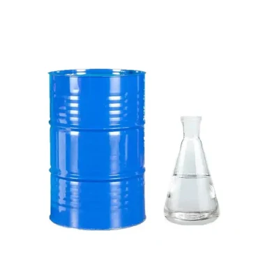 PVB Plasticizer Triethylene Glycol Di-2-Ethylhexoate 3G8; 3G0