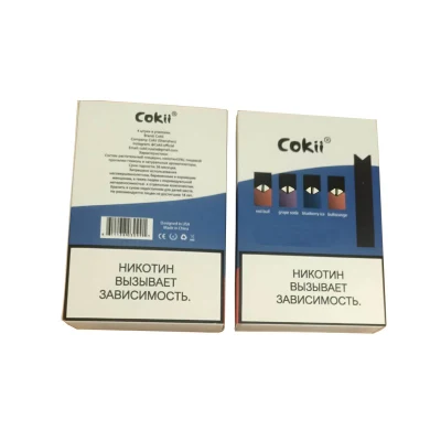 Jull Compatible E Cigarette Kits for Sale Near Me