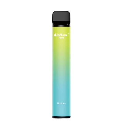  Wholesale Disposable System Vaporizer with 800puffs