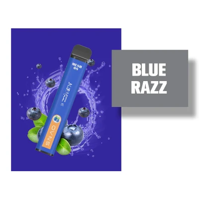 New Arrival Electronic Cigarette Wholesale I Vape Vaal Elf Wholesale E Liquid Bar Juice Mrfog Vape Bang Elf 2500 Portable Dry Herb Vaporizer