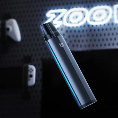 Jomo Original Disposable Vape Pod 2ml Mesh Coils E-Cig Starter Kits 21