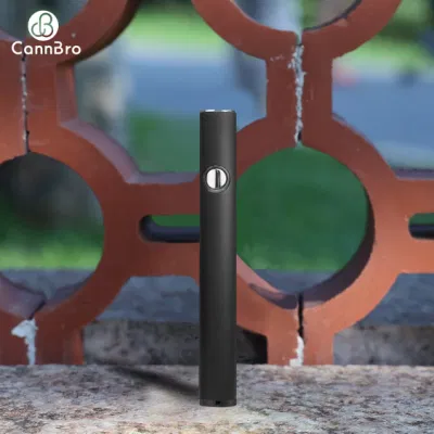 Wholesale Ooze Custom Logo USB Chargeable 510 Planning Brass Knuckle Thread Oil Vape Pen with Cartridge Disposable Tank E Cigarette Battery Charger Magnetic