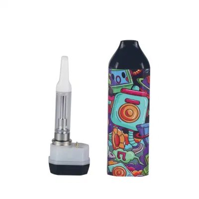 Alibaba Shopping Wholesale Disposable Vape Pen 510 Battery Imini AVB Button Battery Variable Voltage Preheat for 650mAh Diaposable EGO Thread Stiiizy Battery
