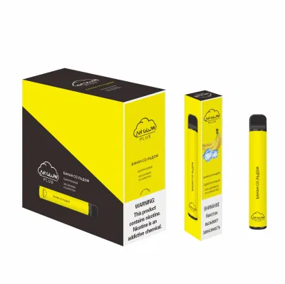 Popular Puff XXL Disposable Vape Pen E Cigarette with Security Codes 3.6ml 1000 Puffs Puff Bar Kit Vs Air Bar Max