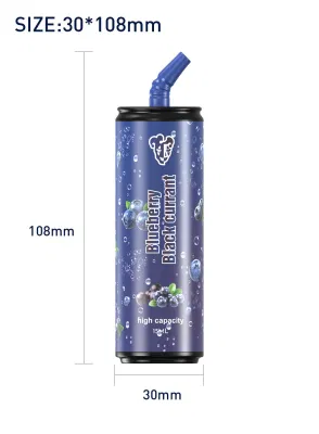 Custom Disposable Vape Elimin 6000 Puffs 600mAh Vs Disposable Vape Pod Vs Puff Plus Wholesale Vape Pen Electronic Cigarette