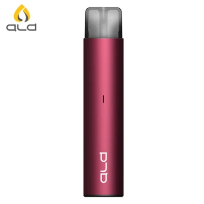 400mAh 300 Puff Blu Style Pod Disposable Vape Electronic Cigarette