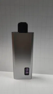 OEM LED Smart Display E Cigarette Waka Elfworld Hookah Price 8000 Puffs Disposable Vape Pen Factory Cheap Vapes
