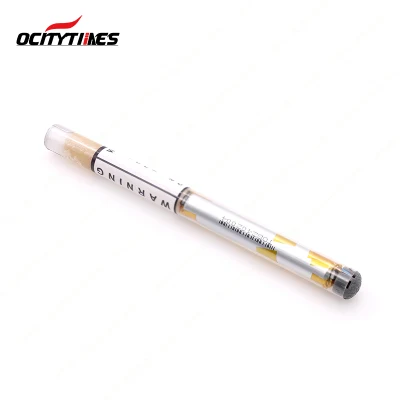 Soft Jail Vape Pen Transparent Disposable Vape Bar in Tobacco Menthol Flavor