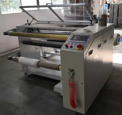 Factory Price Senior Safety Durable Cutting Machine for Busway System