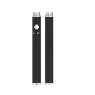 Imini 510 Thread Vape Battery 380mAh Preheating Variable Voltage Vape Pen