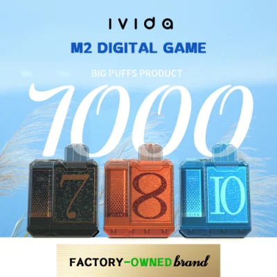 Imini 7000 Puffs Rechargeable Disposable Pod Big Puff Pod Kit Aze 2ml Cartridge 8000 Puffs Disposable Glowing S China B12 Breze Rechargeable Pen Vape