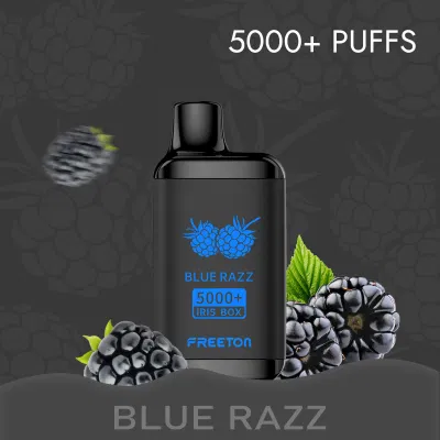 Disposable Vape Empty Ehose Star Buzz Iplay 5000puff Aroma Certificate Electronic Cigarette Disposable Vape