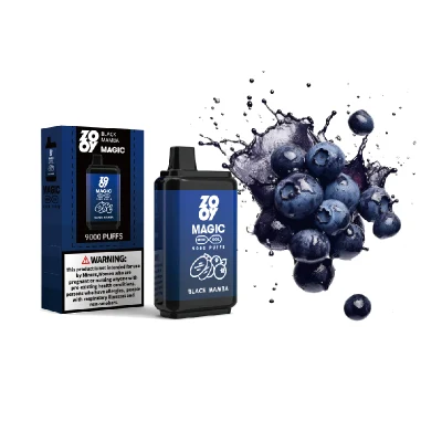 Niude Trade Wholesale Zooy Magic Puff 9000 E Cigarette Disposable Vapen Mars Device Rechargeable Battery Prefilled Carts 9K Puffs 10000 Savage