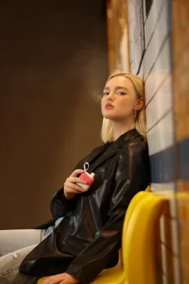 Maskking Good Price Made in China Wholesale I Vape Pen 5000puff Bar Electronic Cigarette Disposable Vapes