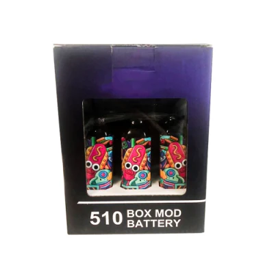 Disposable Vape Amazon Imini Avv Battery 650mAh Bottom Adjustable Voltage Preheat for 510 Vape Cartridge in Display Box Wholesale I Vape